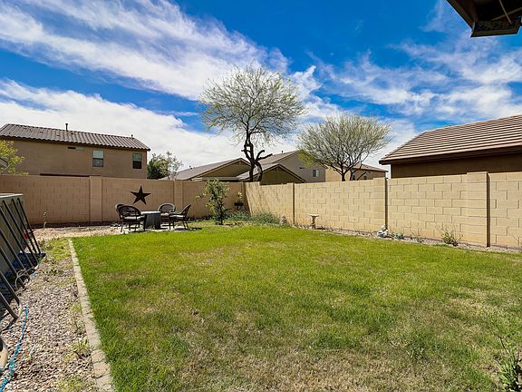 4th image of 1845 W Desert Mountain Dr