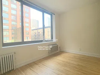 Rented by Manhattan Connection