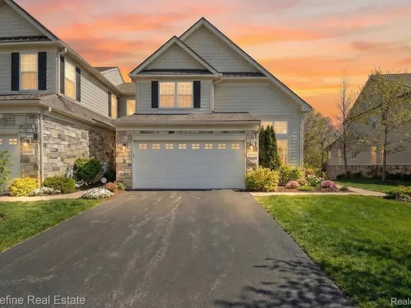 42896 Cardinal Way, Novi, MI 48375