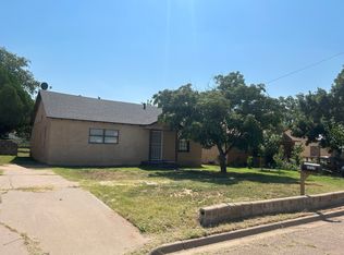 1717 Sheldon St, Clovis, NM 88101