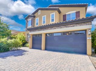 72 Newton Ridge Way, Las Vegas, NV 89183