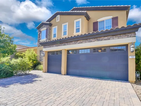 72 Newton Ridge Way, Las Vegas, NV 89183