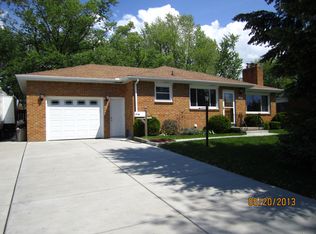 601 Mill Rd, Buffalo, NY 14224