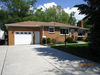 601 Mill Rd, Buffalo, NY, 14224