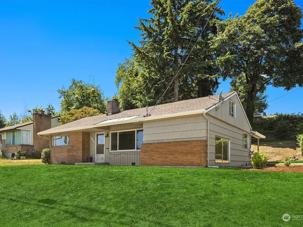 7303 33rd Avenue S, Seattle, WA 98118