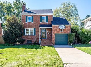 2604 N Pocomoke St, Arlington, VA 22207