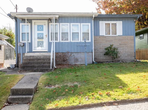 2013 Jackson Street, Moundsville, WV 26041