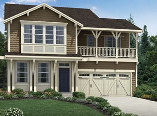 17063 NE 117th St, Redmond, WA 98052