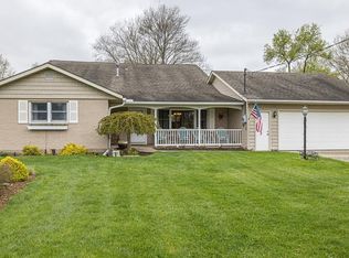 2921 Grafton Rd, Grafton, OH 44044