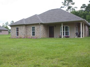 286 Ohara Rd, Leesville, LA 71446