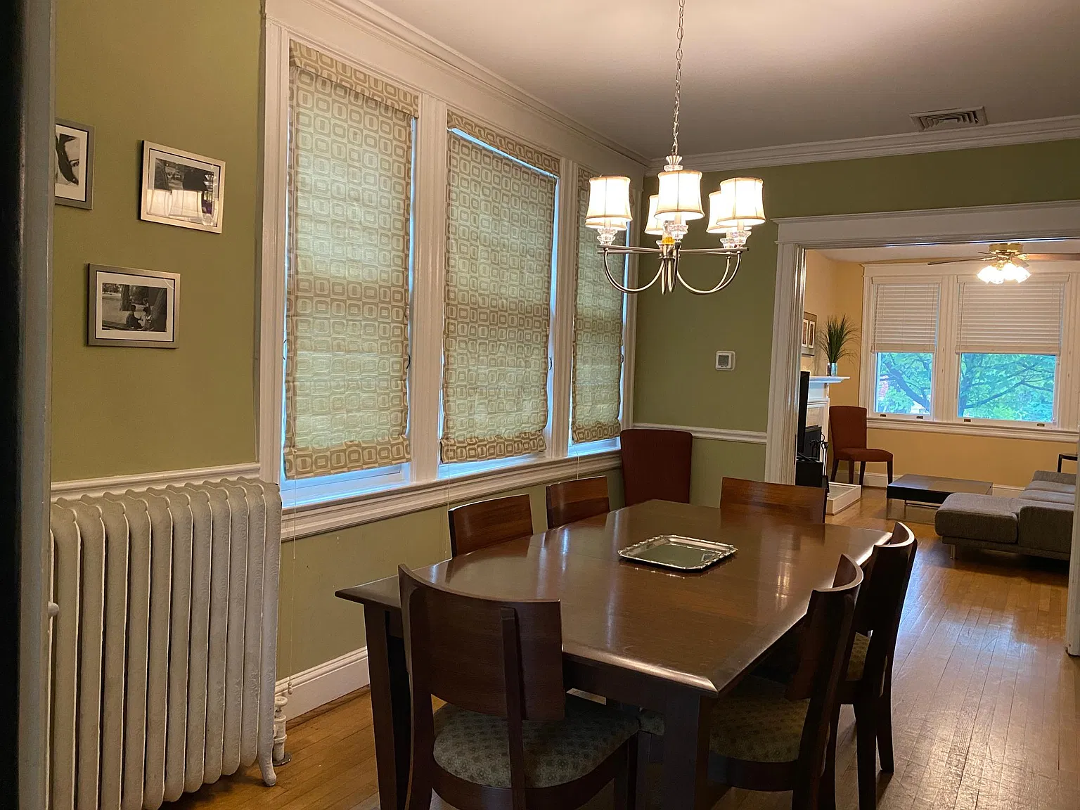 1415 Foxhall Rd NW — Photo 4
