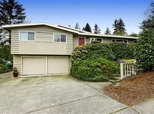 15651 SE 24th St, Bellevue, WA 98008