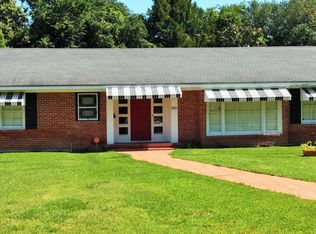 206 W Oak St, Abbeville, LA 70510