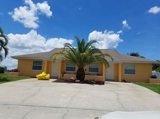 928 SW 37th Ln, Cape Coral, FL 33914
