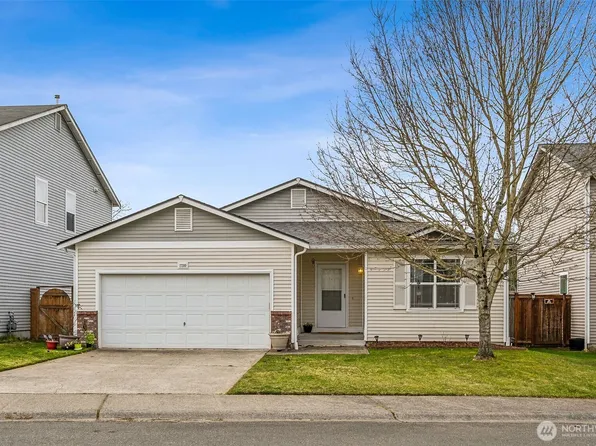 17310 84th Avenue Ct E, Puyallup, WA 98375