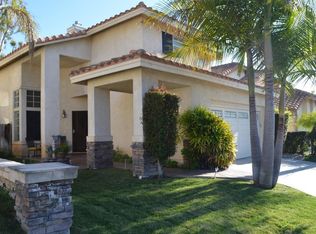 623 Paseo Rio, Vista, CA 92081