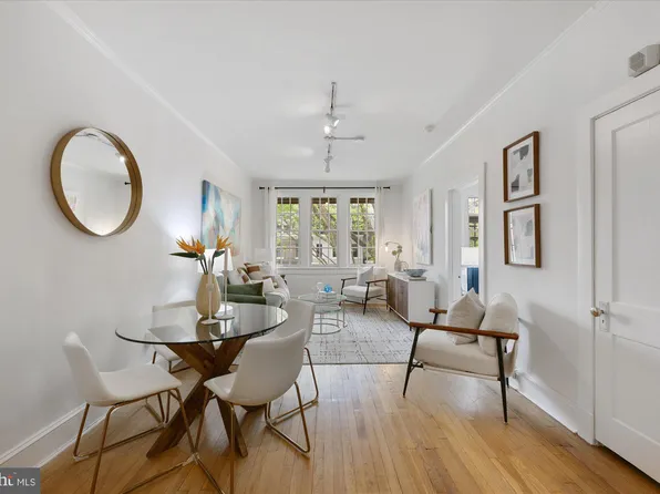 1705 Lanier Pl NW APT 402, Washington, DC 20009
