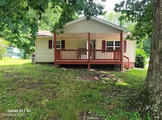 621 Phillips Flats Rd, Oneida, TN 37841