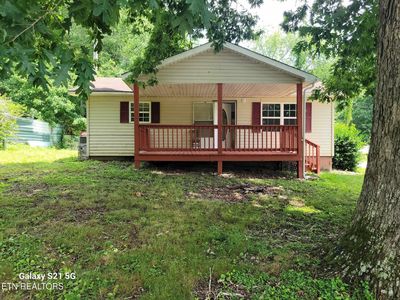 621 Phillips Flats Rd, Oneida, TN, 37841