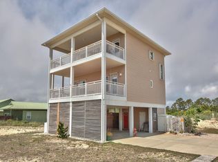 501 W Gulf Beach Dr, Eastpoint, FL 32328