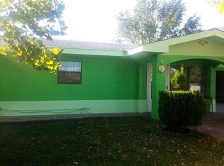 516 S Cypress Ave, Roswell, NM 88203