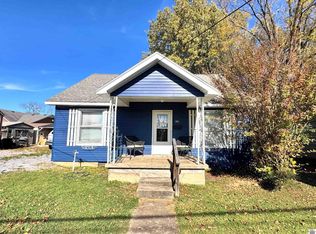 410 Sycamore St, Murray, KY 42071