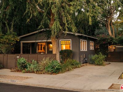 4984 Vincent Ave, Los Angeles, CA, 90041