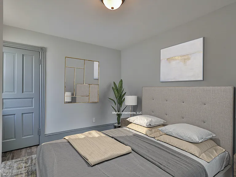 Dreaming Room #1 with Staging