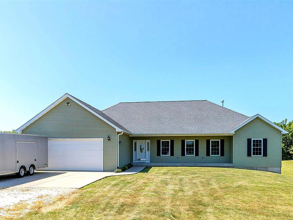 1480 337th St, Lynn Center, IL 61262 Zillow