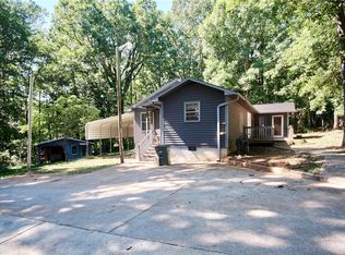 230 Dickard Rd, Seneca, SC 29672