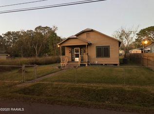 612 Alexander St, Jeanerette, LA 70544