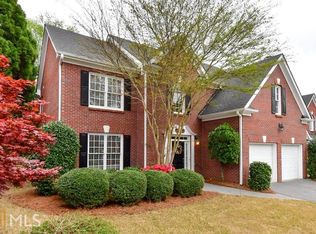 1938 Regency Cove Ct, Chamblee, GA 30341