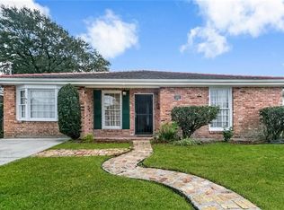 1105 Brockenbraugh Ct, Metairie, LA 70005