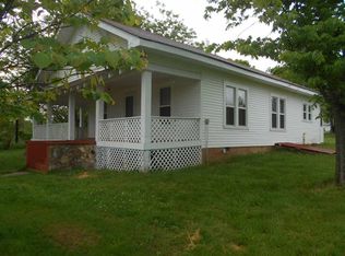 162 Hc 6, Doniphan, MO 63935