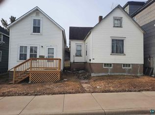 128 W Sheridan St, Ely, MN 55731