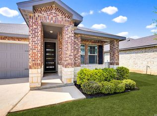 3095 Mondavi, Schertz, TX 78154