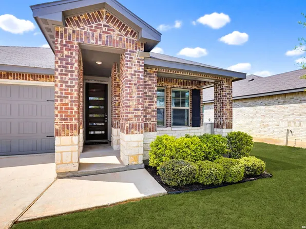 3095 Mondavi, Schertz, TX 78154
