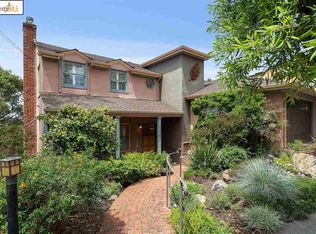 536 The Alameda, Berkeley, CA 94707