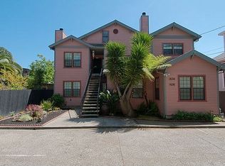 1636 Alcatraz Ave, Berkeley, CA 94703