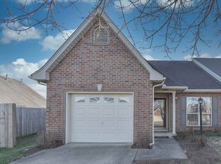 2221 River Rock Xing, Murfreesboro, TN 37128