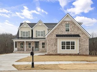 1028 Wood Duck Ln, Winston Salem, NC 27106
