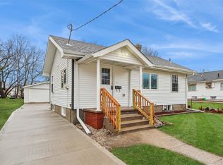 1929 Burson St, Des Moines, IA 50316