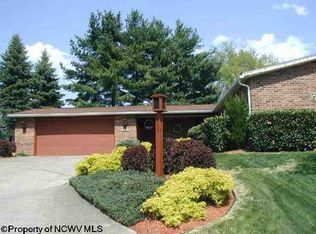 109 Emerald Ct, Morgantown, WV 26505