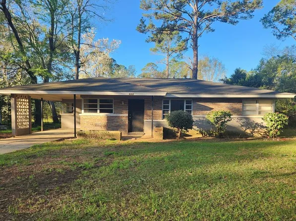511 Johnson Rd, Albany, GA 31705