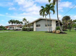 5240 SW 3rd Ave, Cape Coral, FL 33914
