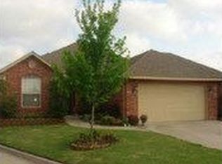 4 SW 132nd St, Oklahoma City, OK 73170
