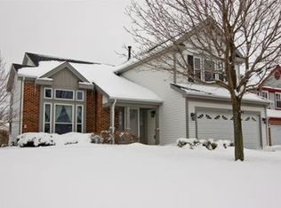 2035 Mallow Ct, Hanover Park, IL 60133