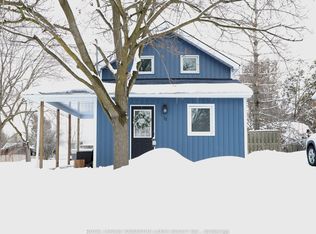 32 Georgian St, Kawartha Lakes, ON K9V 2E6