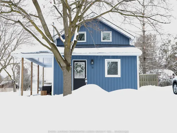 32 Georgian St, Kawartha Lakes, ON K9V 2E6