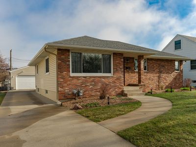 1843 17 1/2 St NW, Rochester, MN, 55901